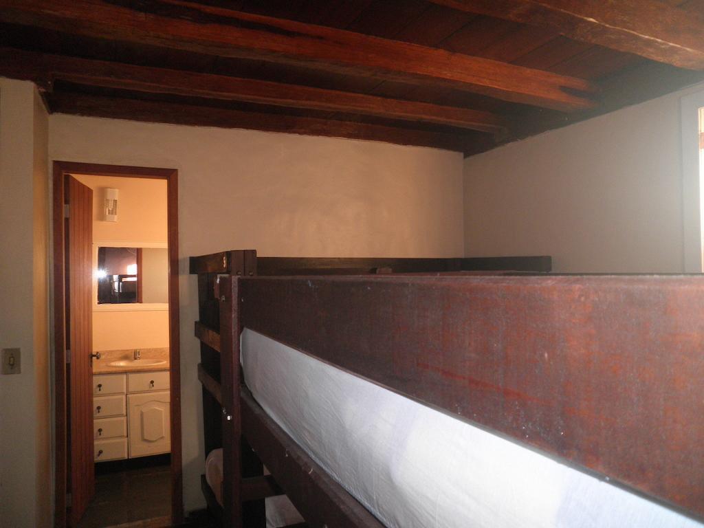 Albergue Hostel Barra Da Tijuca Tree House