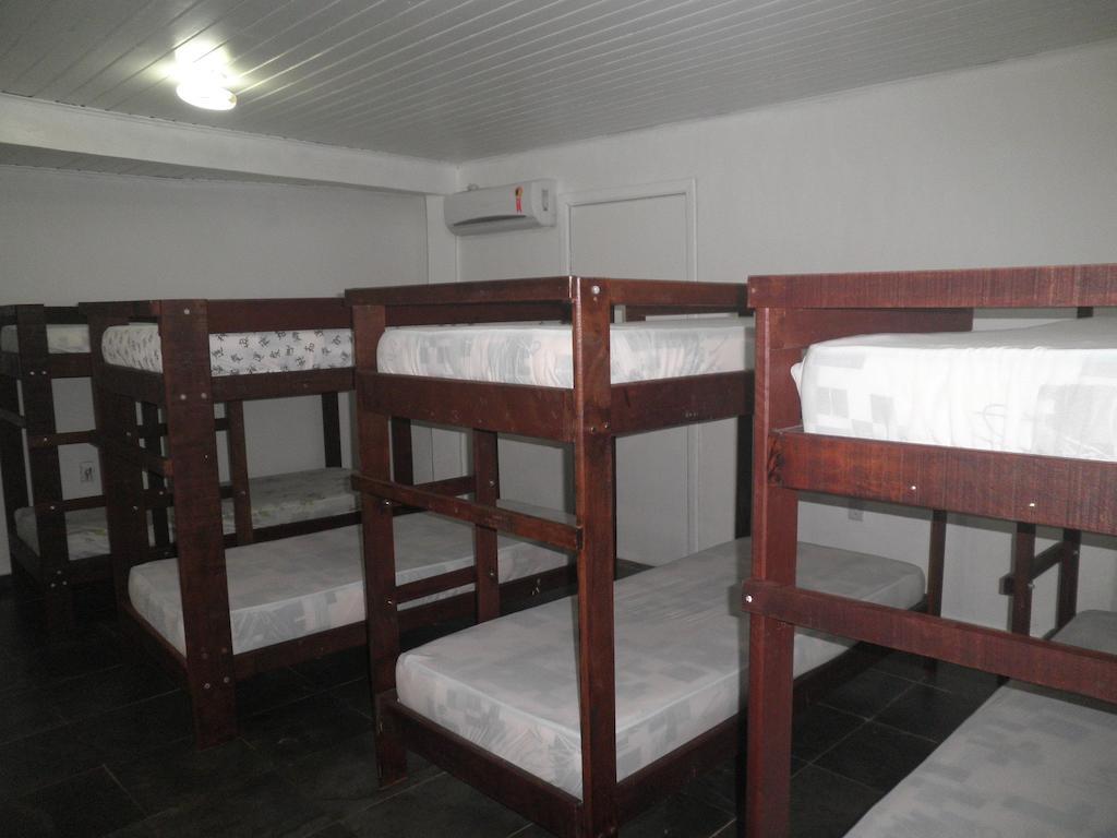 Albergue Hostel Barra Da Tijuca Tree House Rio de Janeiro