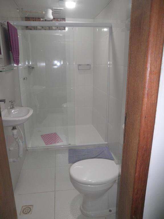 Albergue Hostel Barra Da Tijuca Tree House