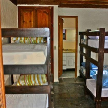Hostel Barra Da Tijuca Tree House