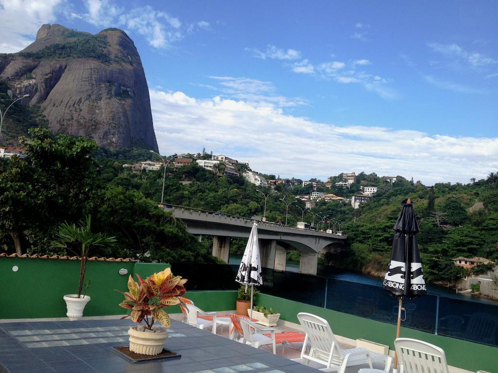 Casa de hóspedes Quebra Mar