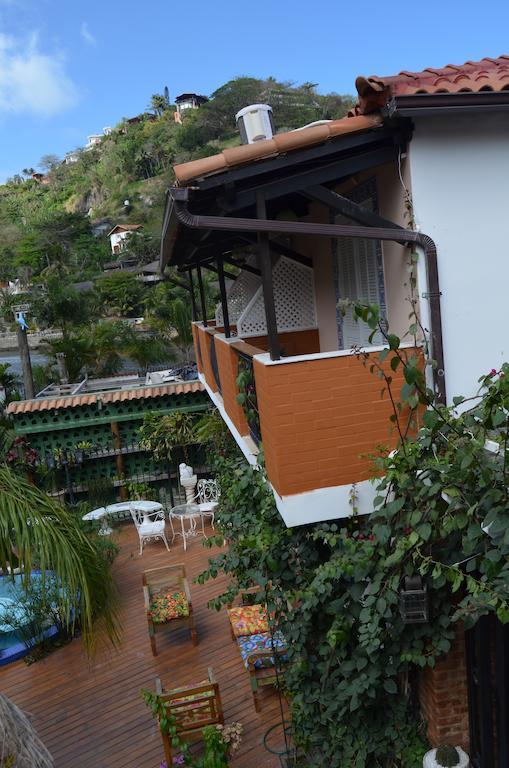 Casa de hóspedes Quebra Mar