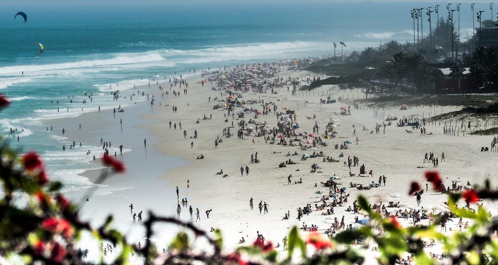 Casa de hóspedes Quebra Mar Rio de Janeiro