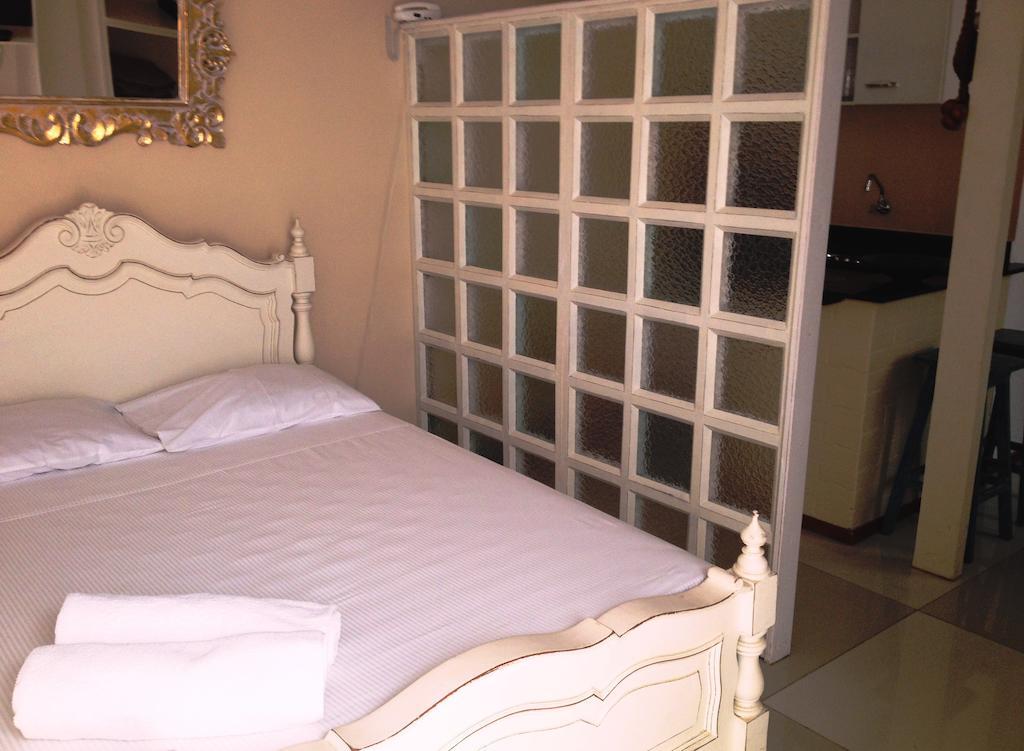 Casa de hóspedes Quebra Mar