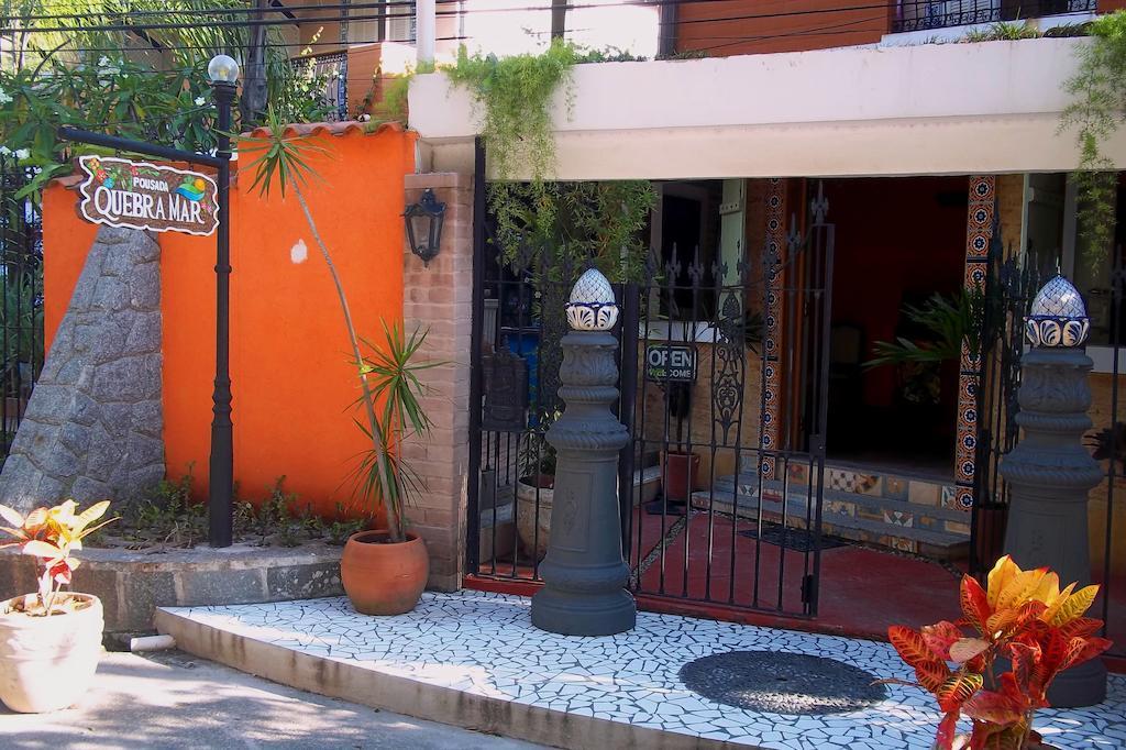 Casa de hóspedes Quebra Mar Rio de Janeiro