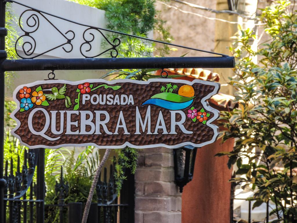 Quebra Mar