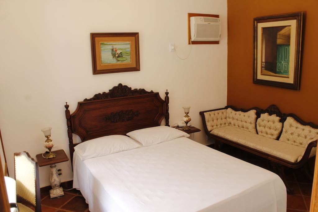 Casa de hóspedes Quebra Mar 3*