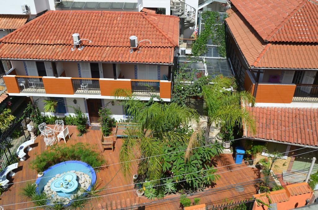 Casa de hóspedes Quebra Mar Rio de Janeiro