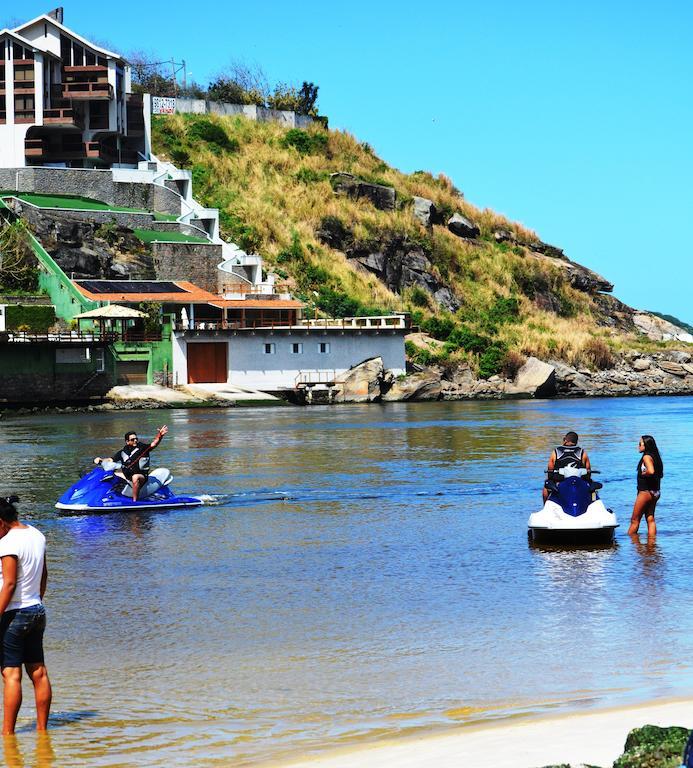 Casa de hóspedes Quebra Mar