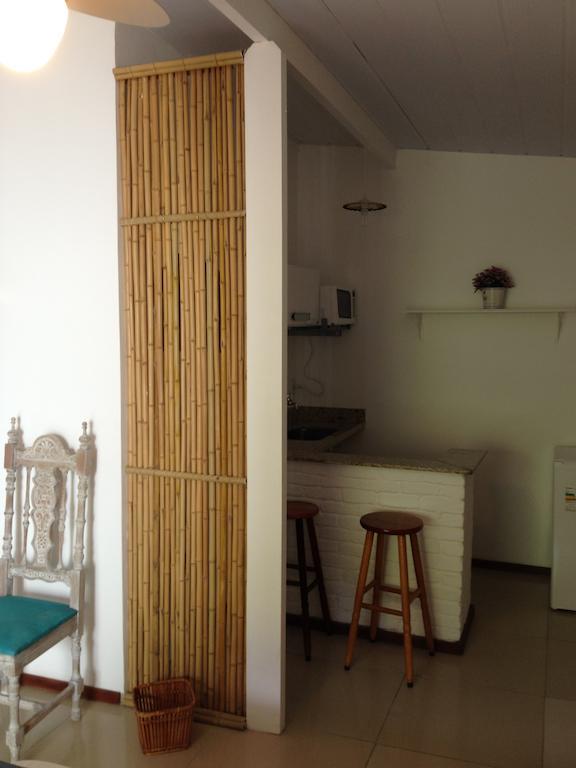 Casa de hóspedes Quebra Mar