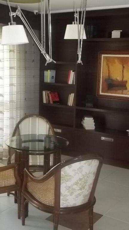 Hotel Harmonya Rio de Janeiro