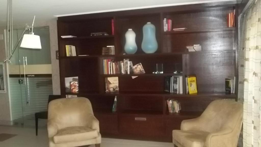 Hotel Harmonya