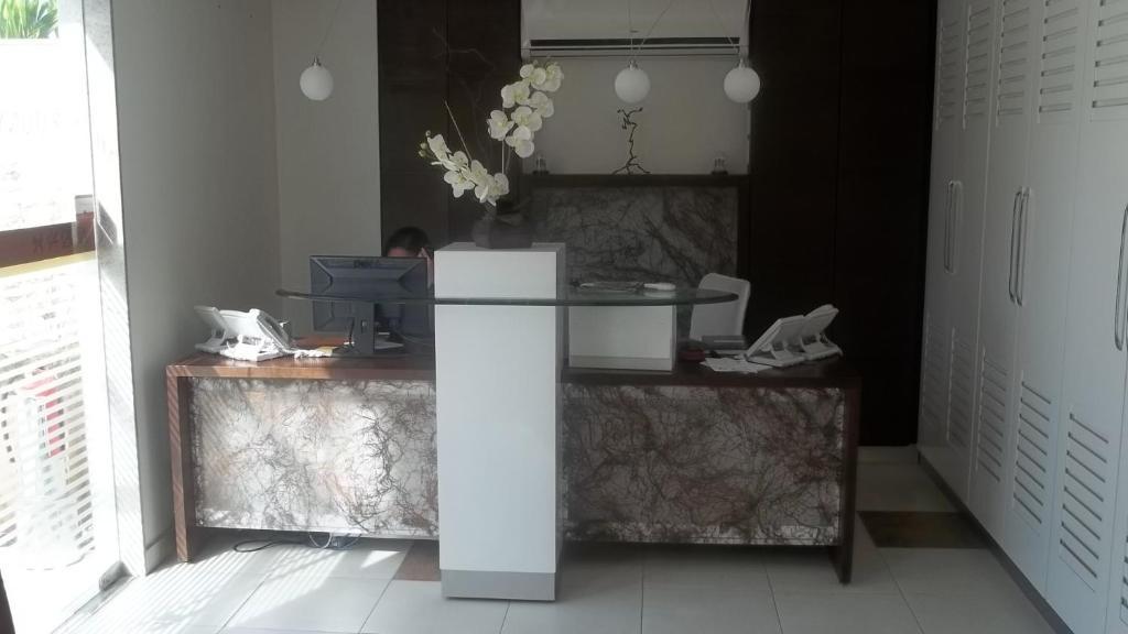 Harmonya Hotel
