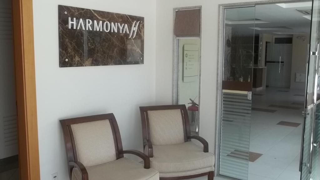 Hotel Harmonya 3*