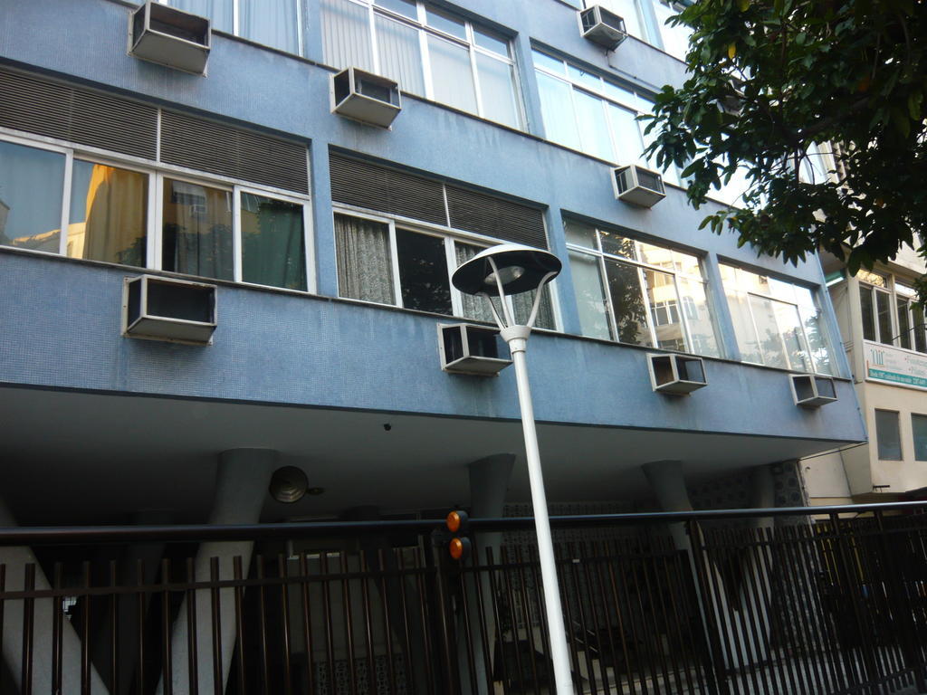 Apartment Luxo Ipanema