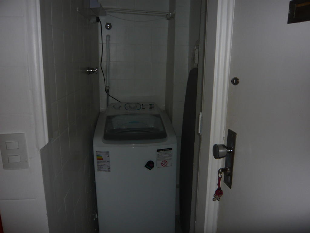 Apartment Luxo Ipanema *