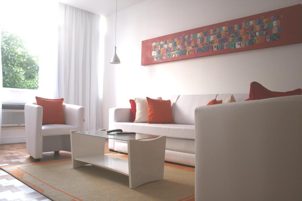 Apartment Luxo Ipanema *