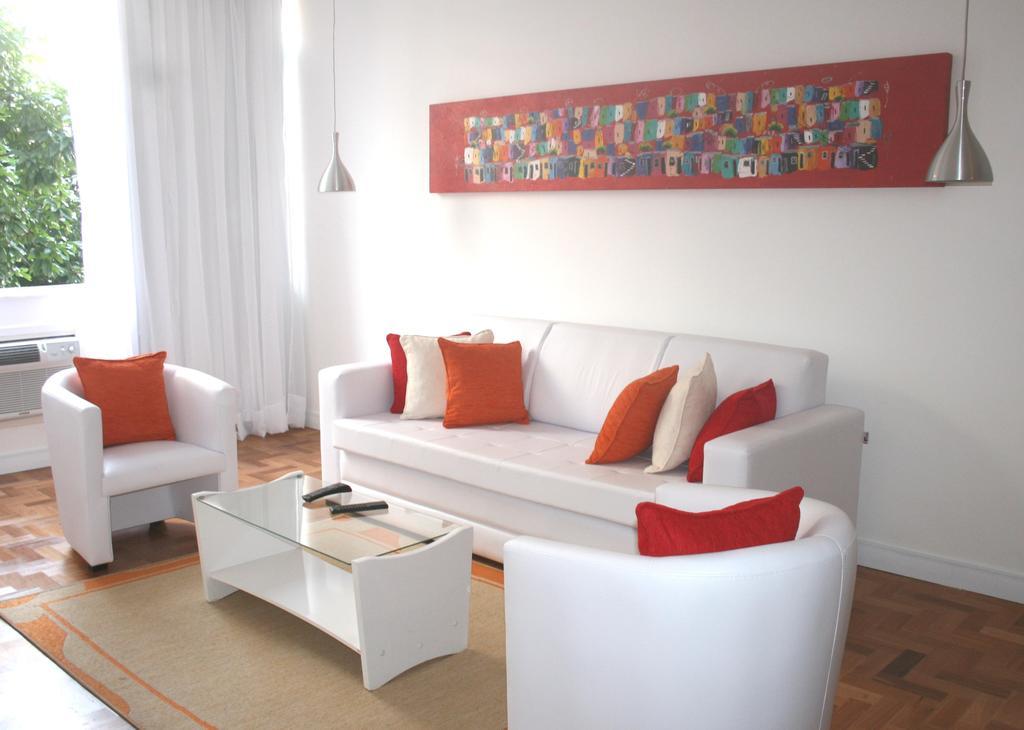 Apartment Luxo Ipanema