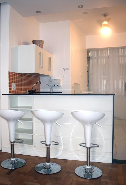 Luxo Ipanema