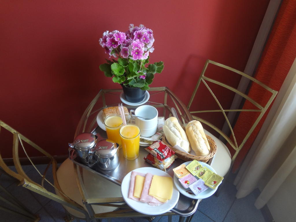 Hotel do amor Meu Cantinho (adults Only) 2*
