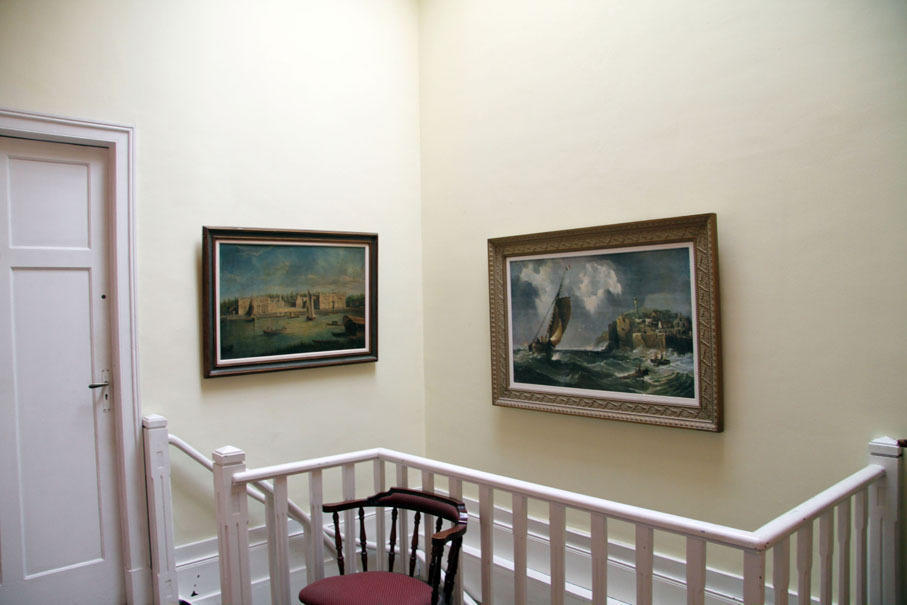 Estudios Deluxe Sao Manuel Rio de Janeiro