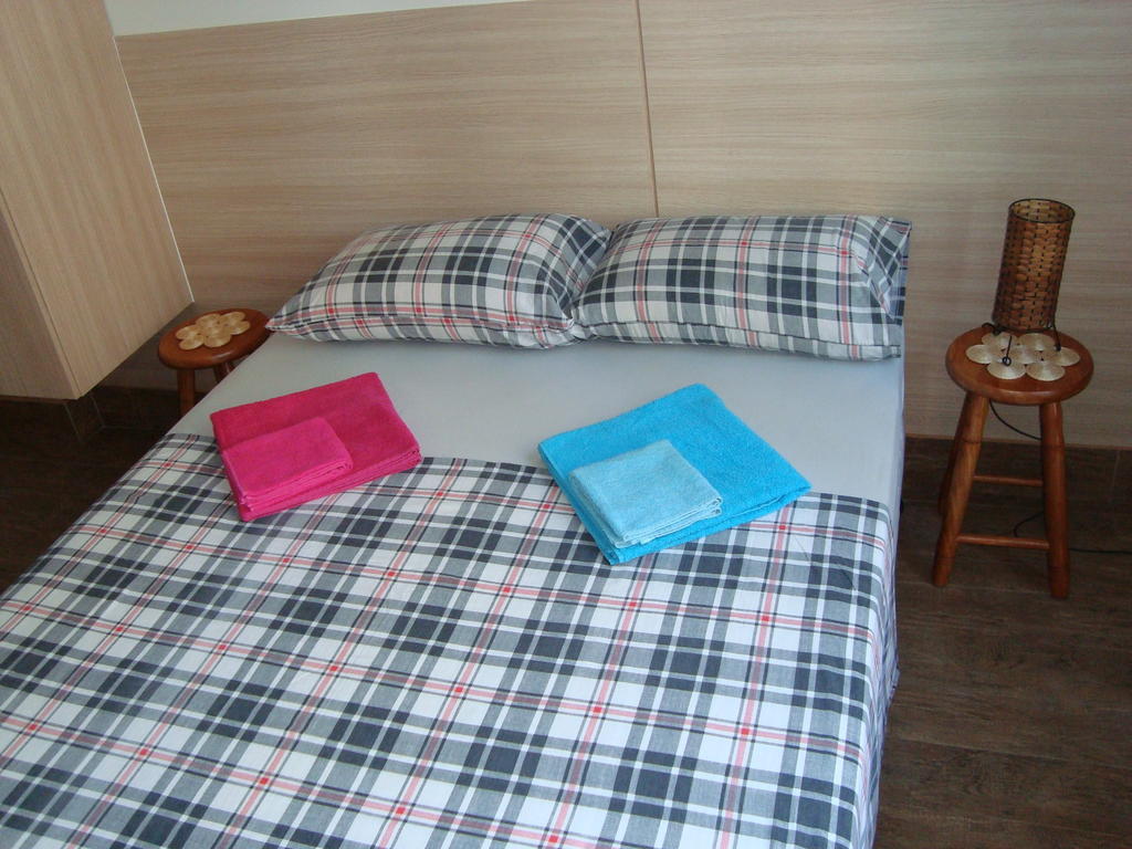 Apartment Alex Rio Flats With Balcony *