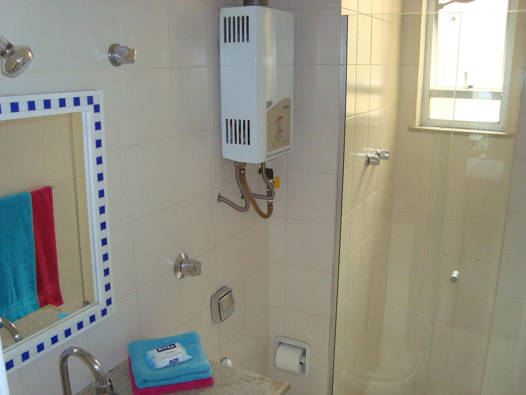 Apartment Alex Rio Flats With Balcony *