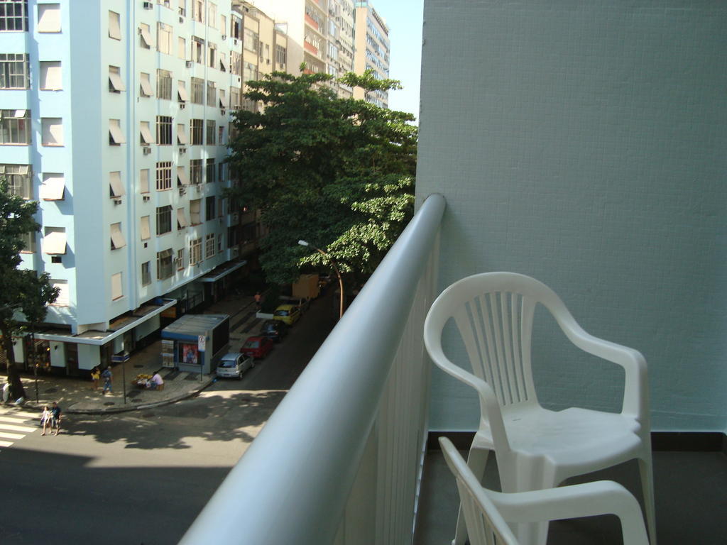 Alex Rio Flats With Balcony Rio de Janeiro