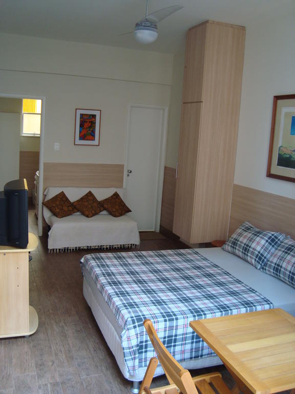 Apartment Alex Rio Flats With Balcony *