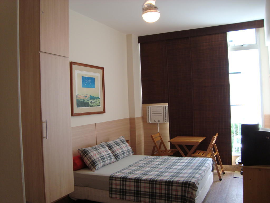 Alex Rio Flats With Balcony Rio de Janeiro