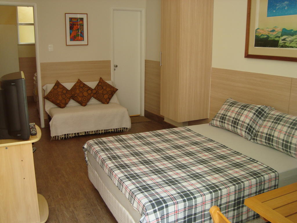 Apartment Alex Rio Flats With Balcony *
