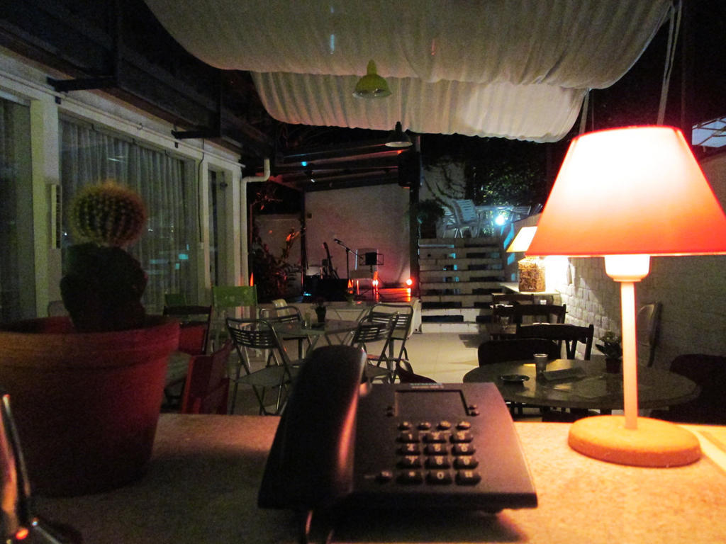 Hostel Espaco Afrodite Se Quiser Rio de Janeiro