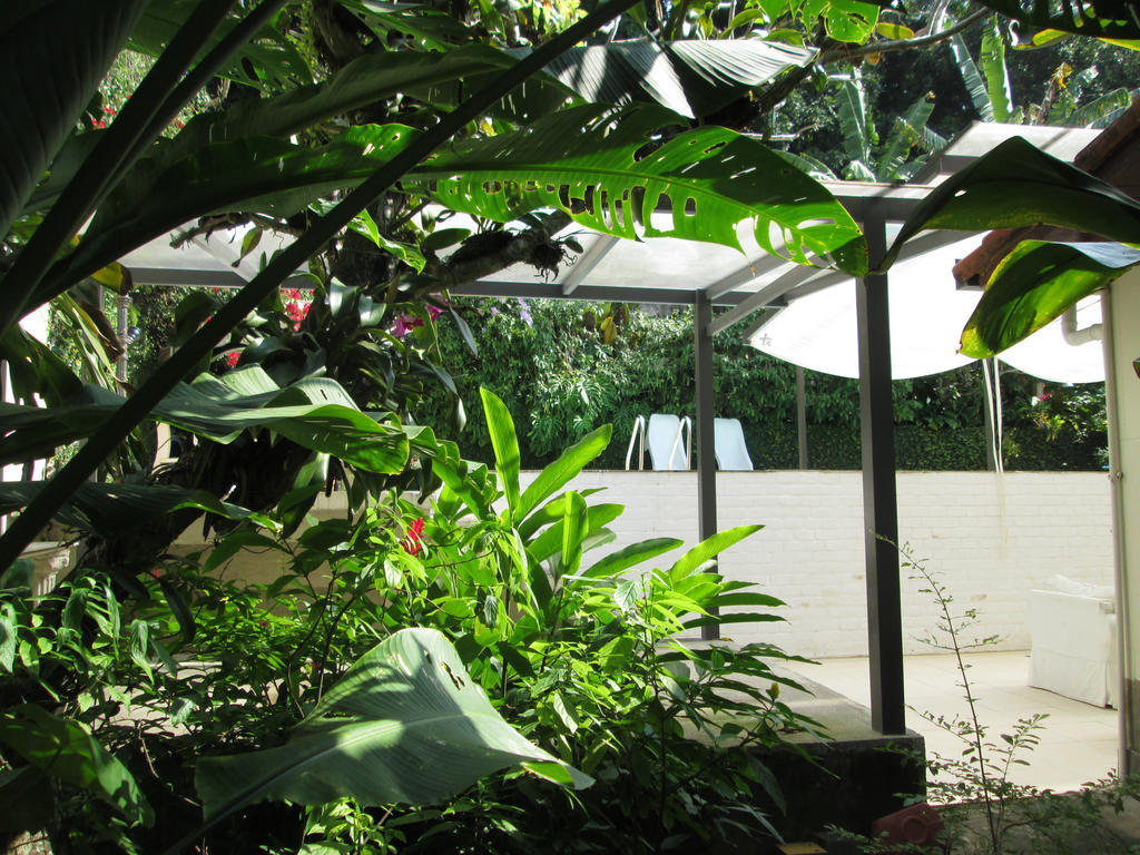 Hostel Espaco Afrodite Se Quiser *