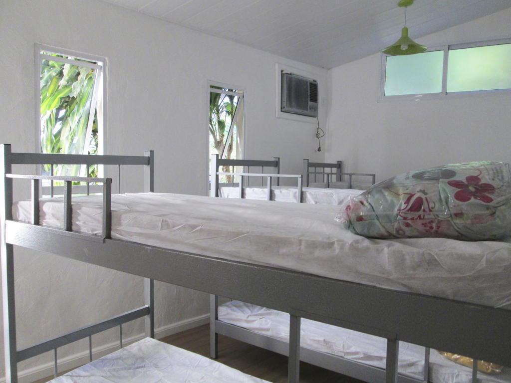 Hostel Espaco Afrodite Se Quiser Rio de Janeiro