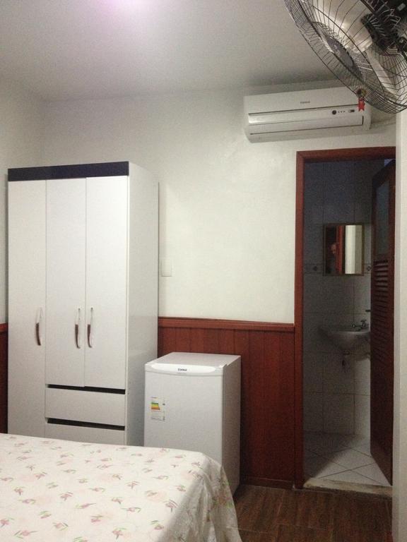 Hostel Copacabana