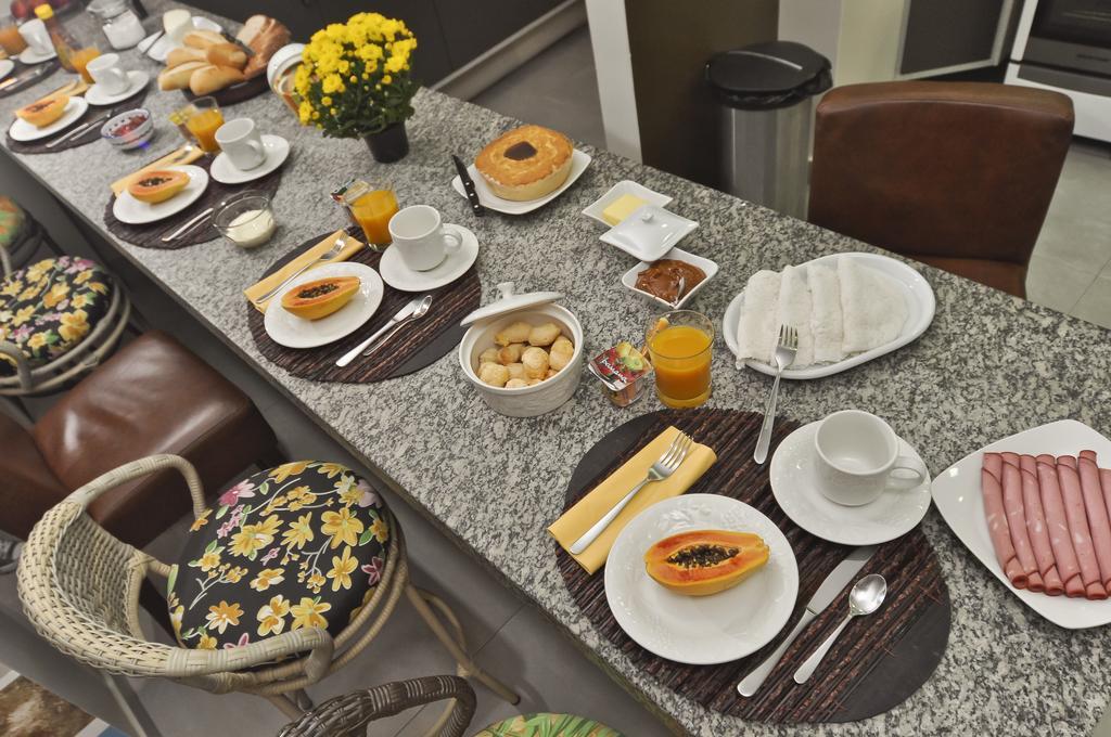 Guest house Lapa Checa Rio de Janeiro