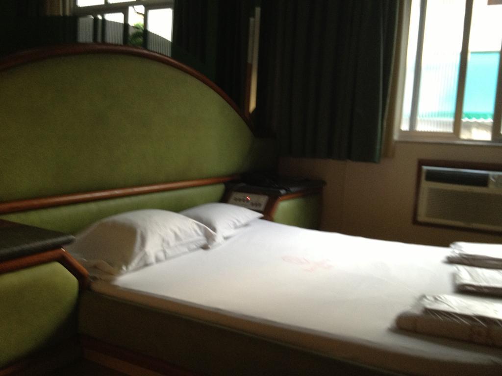 Hotel Barao Do Flamengo (adults Only) 2*