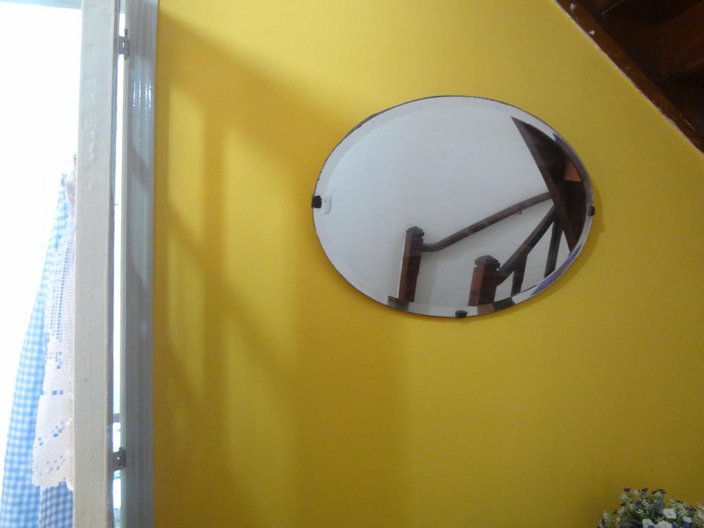 Hostel Casa Da Escada Rio de Janeiro