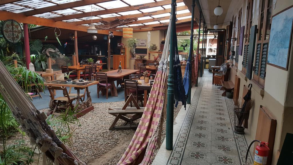 Bed & Breakfast Casa Aurea Boutique Rio de Janeiro