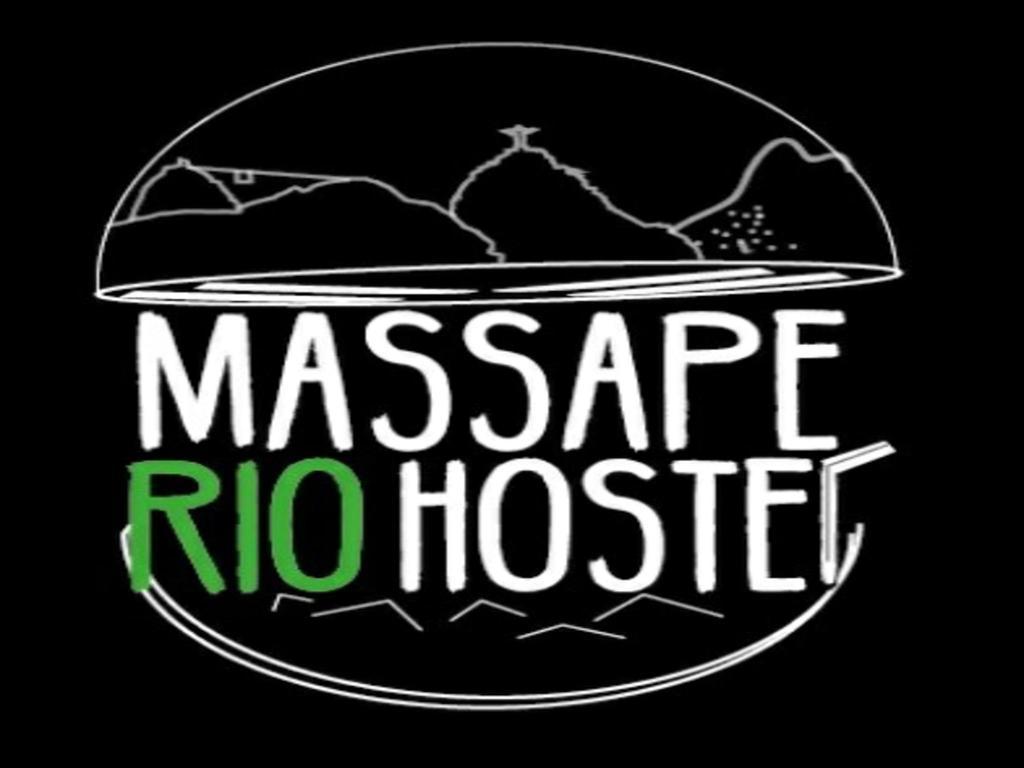 Massape Rio Rio de Janeiro