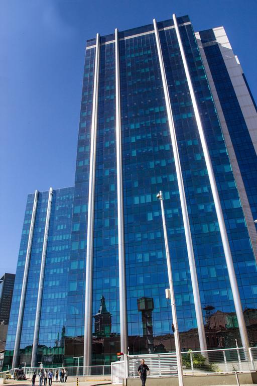 Hotel Cruz De Ouro *