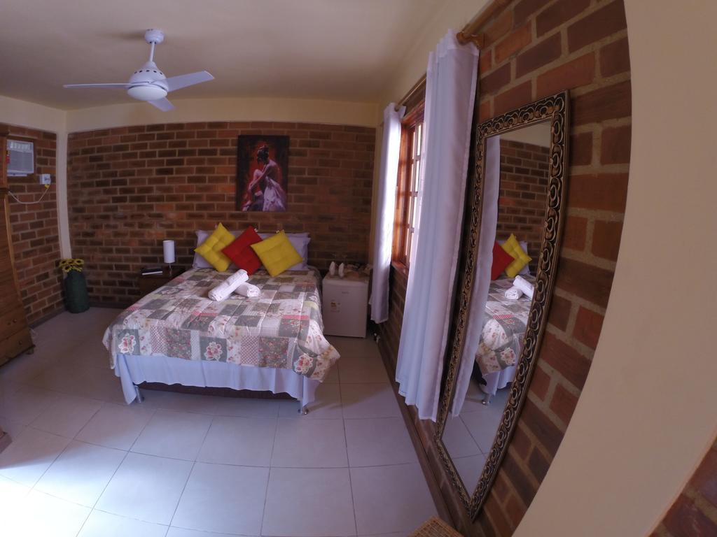 Guest house Oasis Do Barral 2*