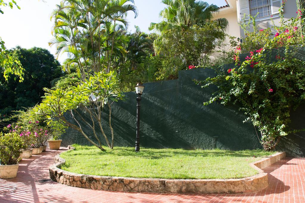 Casa de hóspedes Rio Boutique