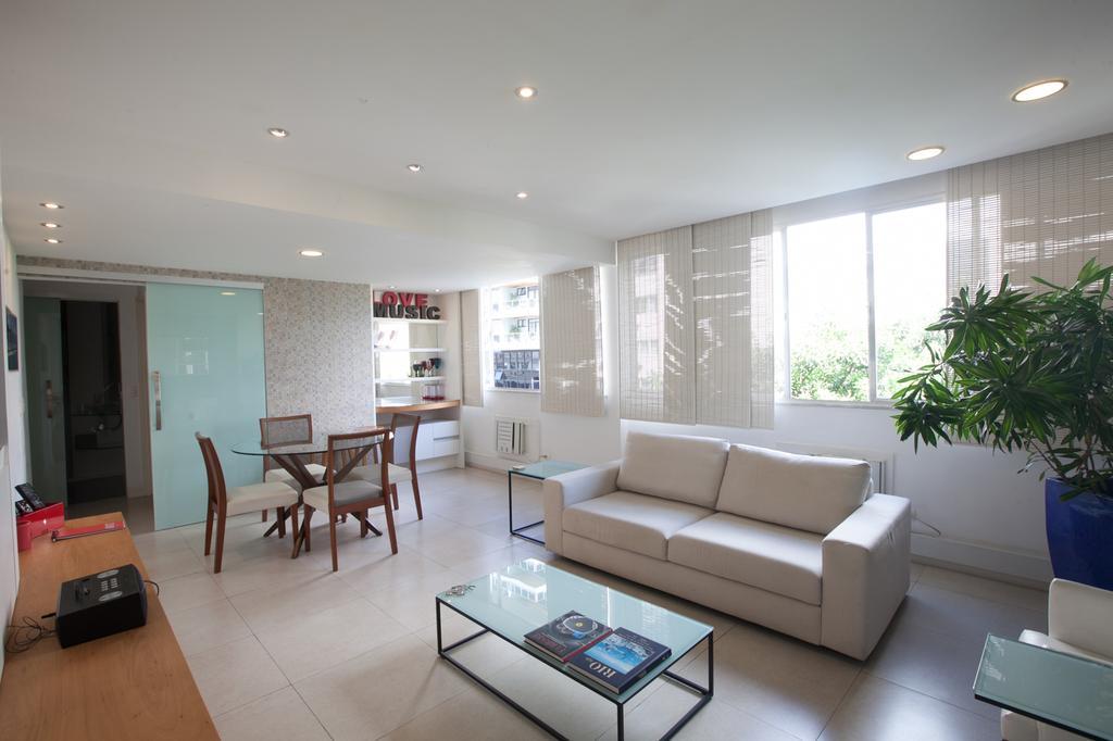 Apartment The Place Leblon *