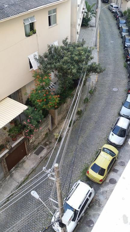 Flat Ricamar Rio de Janeiro