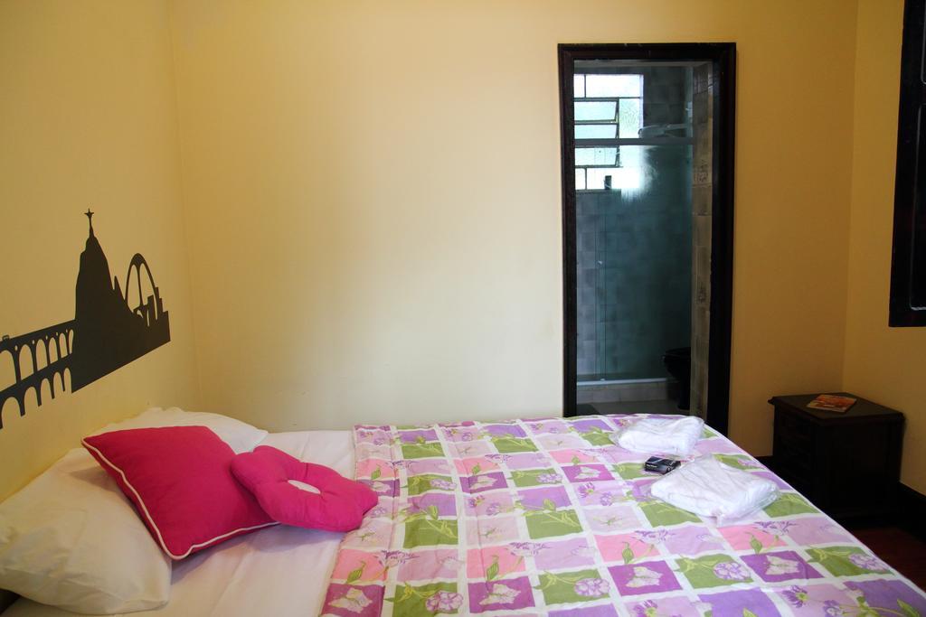 Hostel Rio Forest Rio de Janeiro