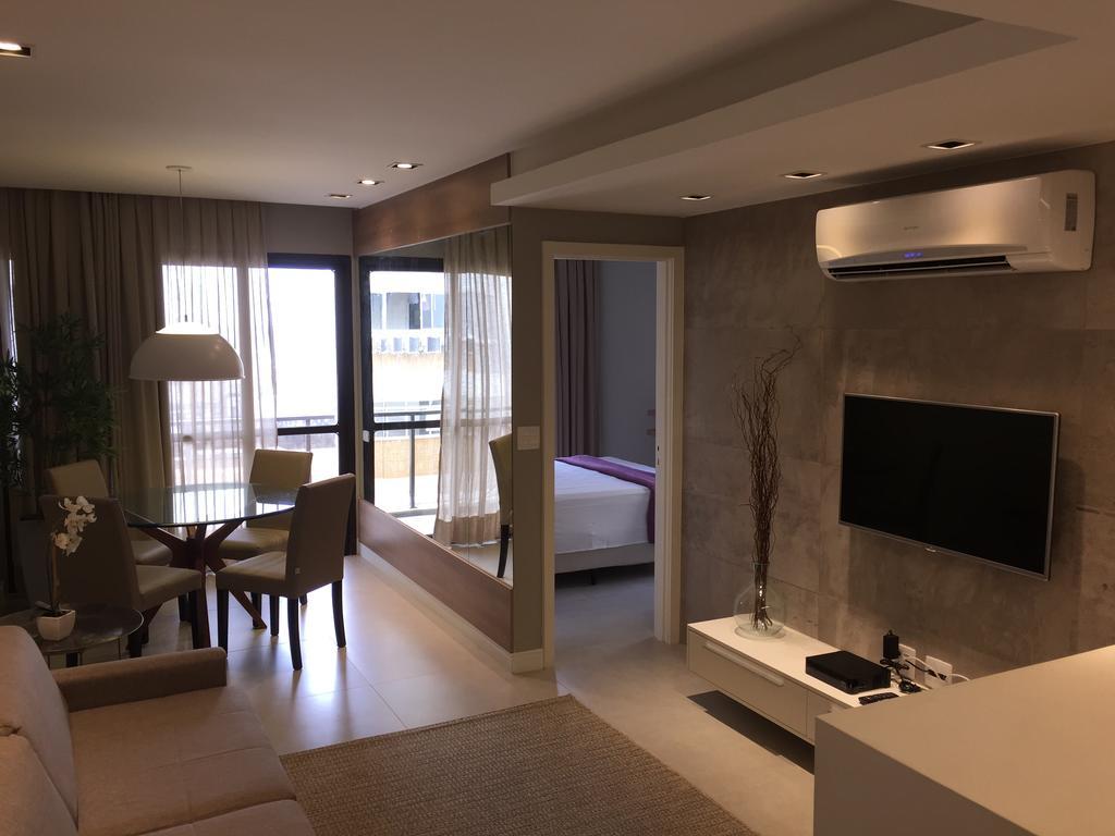 Apartment Flat Prudente De Morais Rio de Janeiro