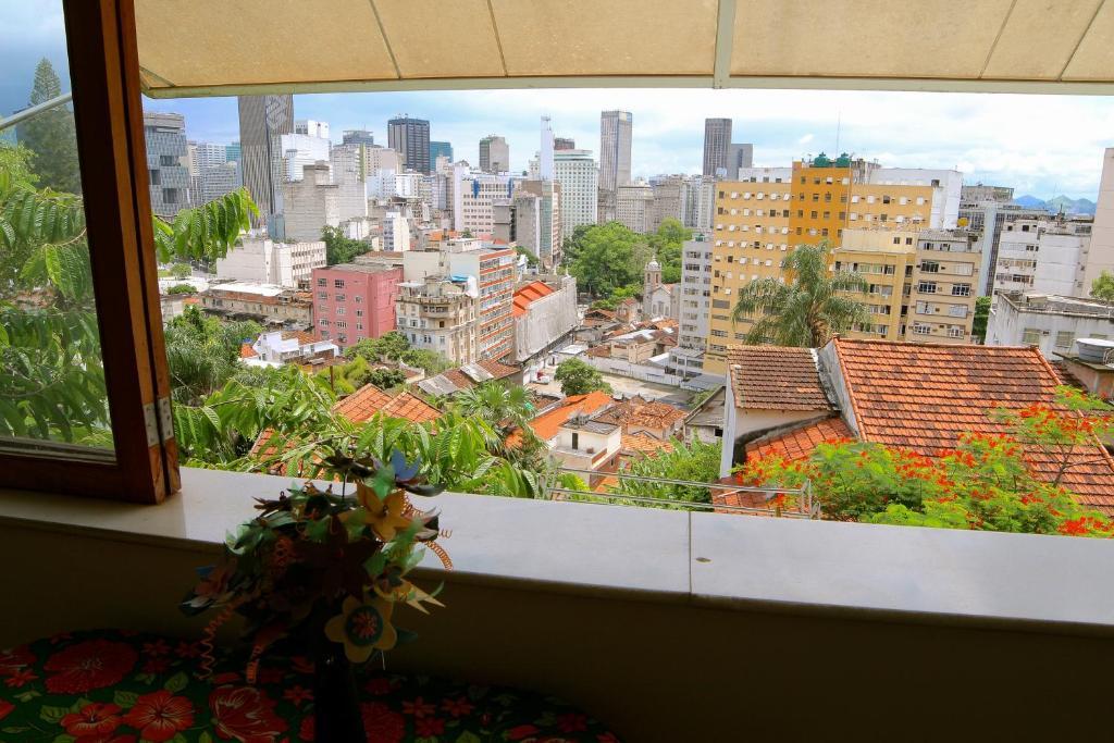 Casa Da Gente Bed & Breakfast Rio de Janeiro