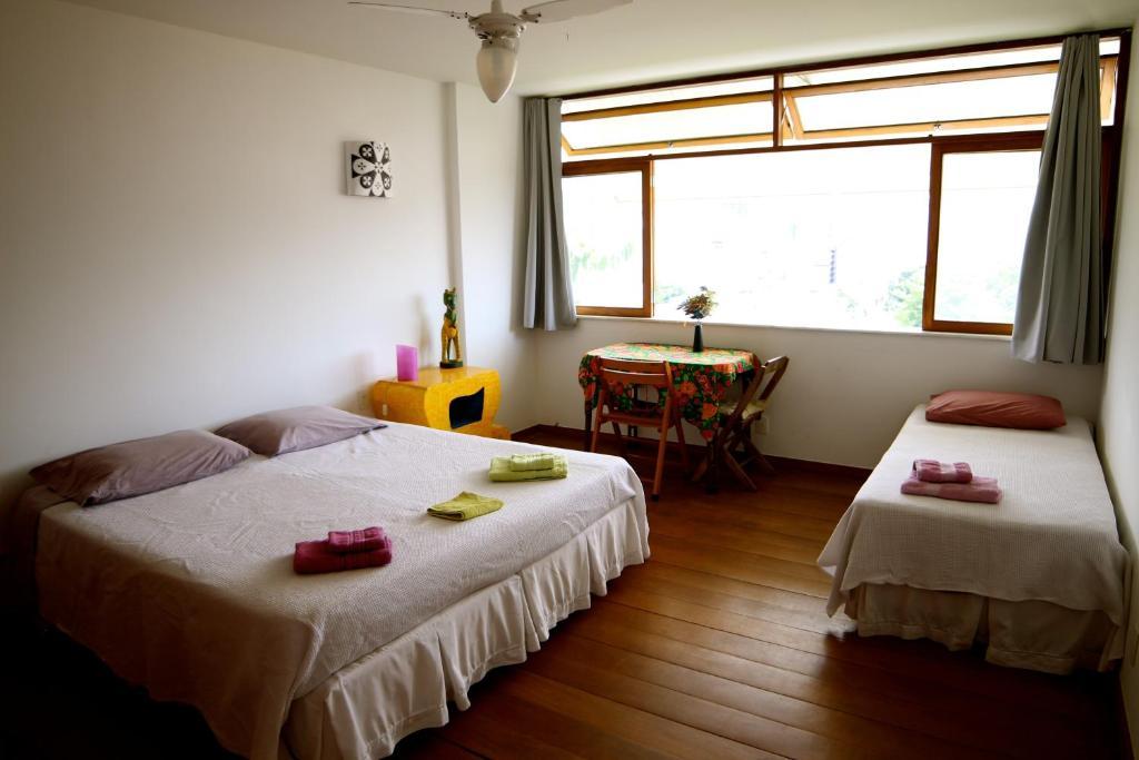 Bed & Breakfast Casa Da Gente 3*