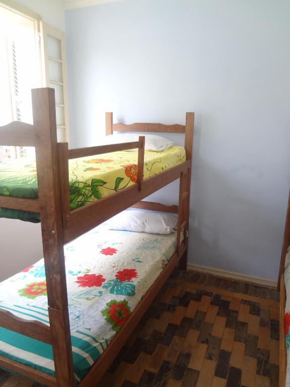 Casa Da Escada Hostel *